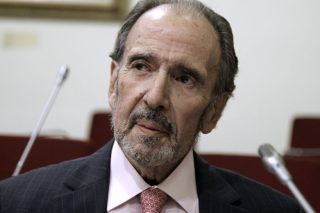 Επταετής κάθειρξη με αναστολή επεβλήθη στον Ανδρέα Μαρτίνη για τα δωρεάν νοσήλια σε φίλους